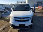 2017 Chevrolet City Express LS