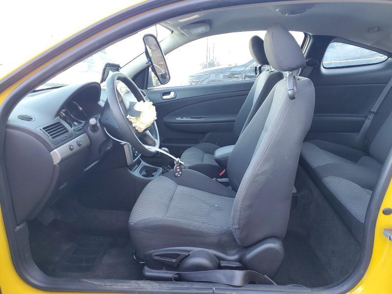 2009 Chevrolet Cobalt lt