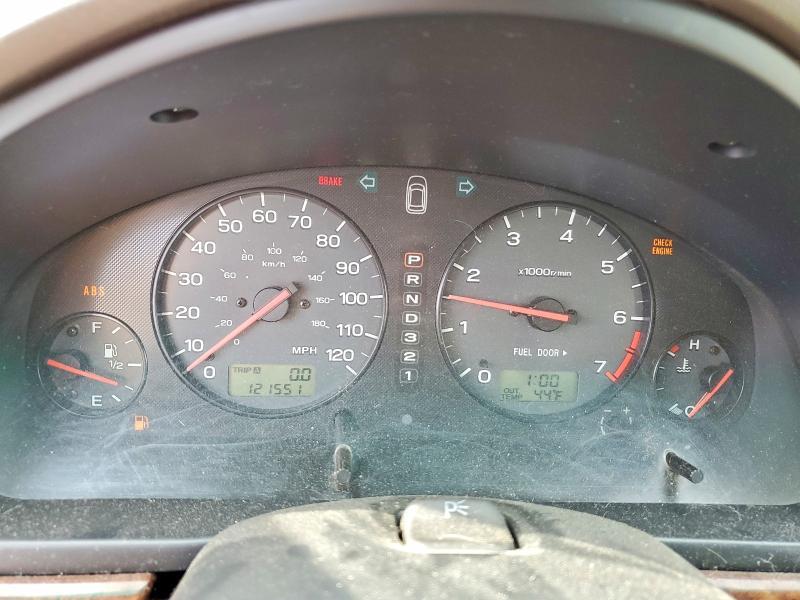 2002 Subaru Legacy Outback awp