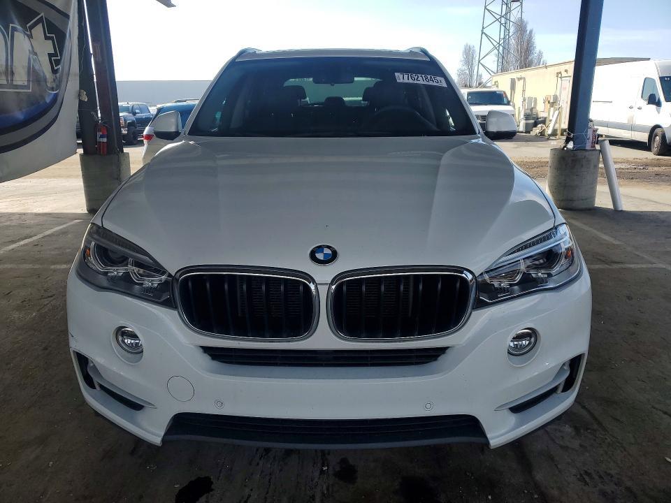 2015 Bmw Motorrad 2015 bmw Motorrad X5 Xdrive35d