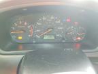 2002 Honda Odyssey exl
