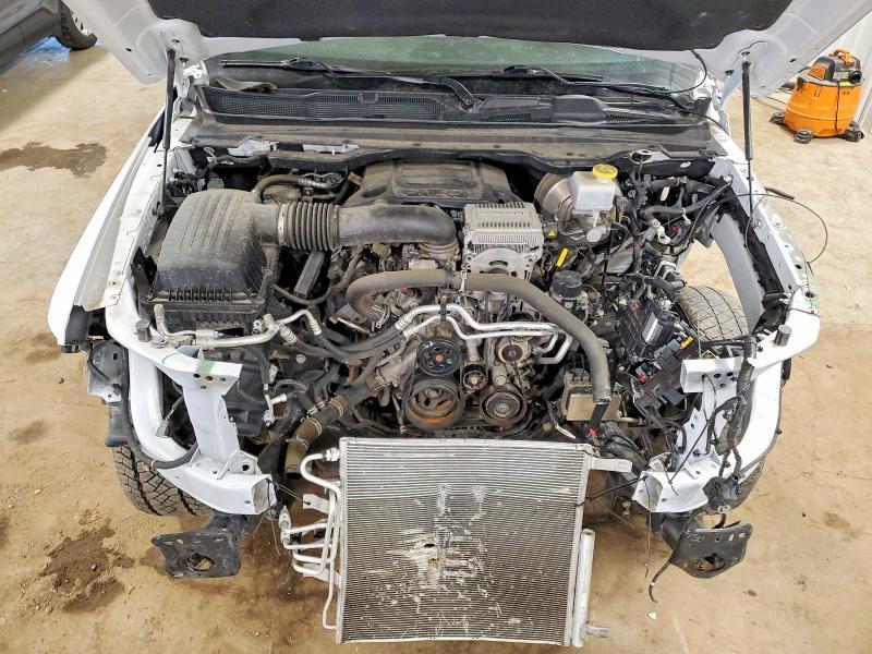 2023 Dodge Ram 1500 big Horn/lone Star