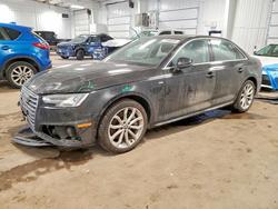 2019 Audi A4 Premium Plus for sale in Ham Lake, MN