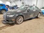 2019 Audi A4 Premium Plus