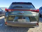 2022 Lexus Ux 250h Base