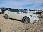 2012 Buick Regal Premium