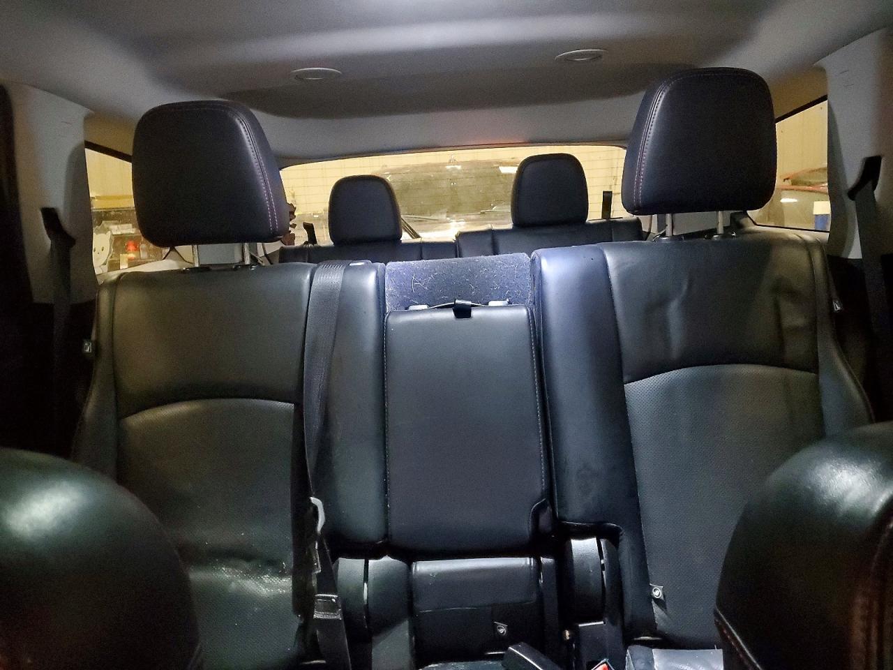 2018 Dodge Journey gt