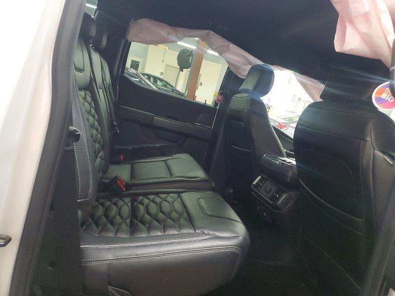 2024 Ford F150 XLT
