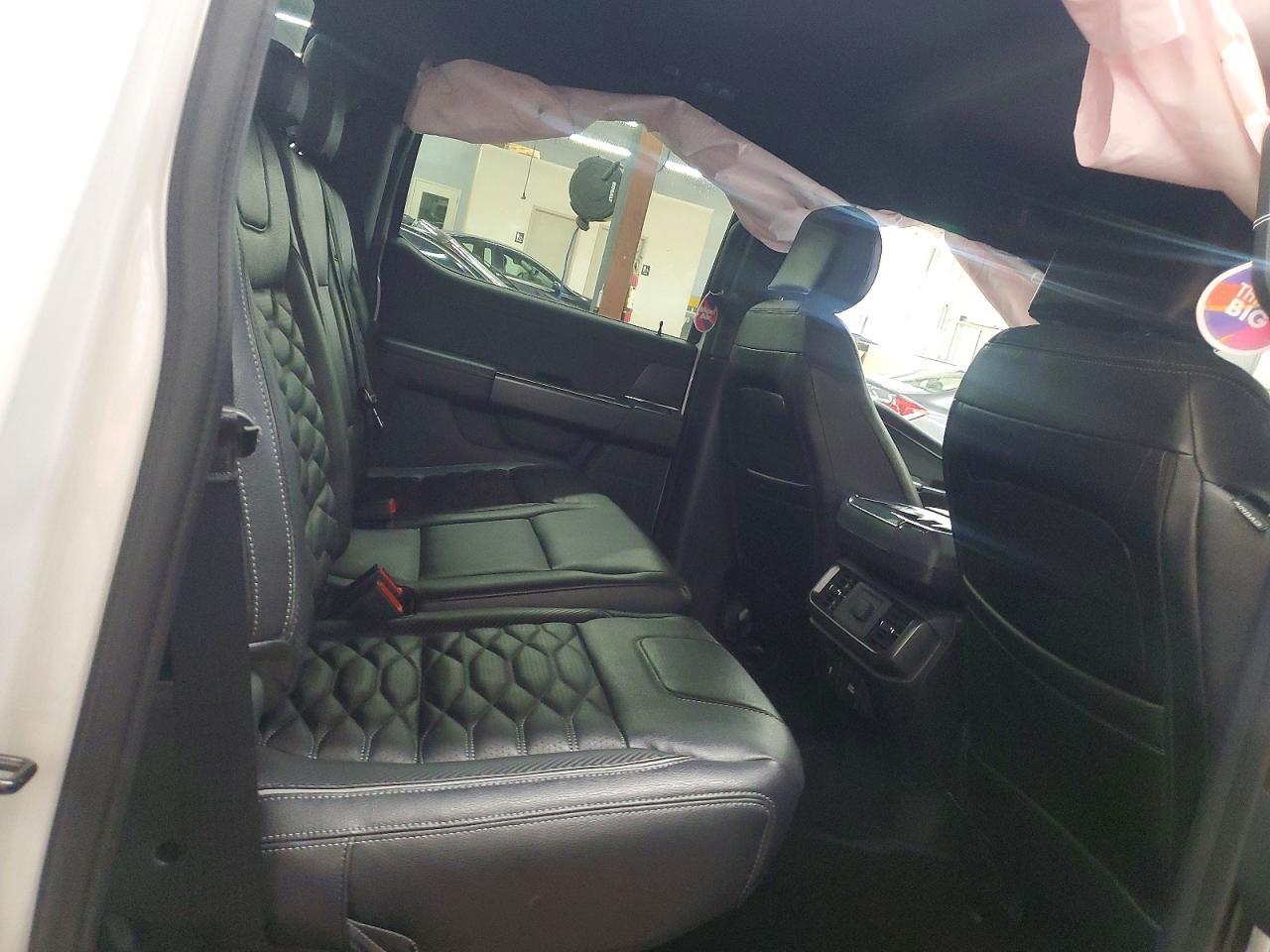 2024 Ford F150 XLT