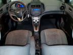 2012 Chevrolet Sonic ls