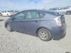 2011 Toyota Prius Base
