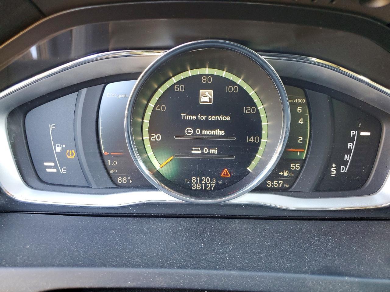 2018 Volvo S60 Dynamic