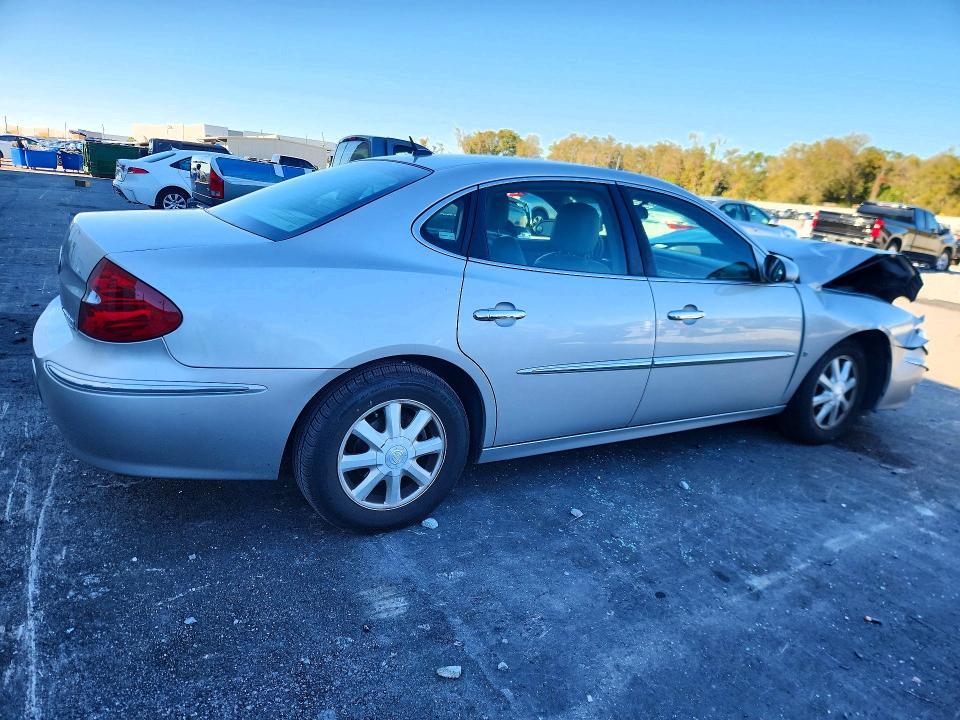 2006 Buick Lacrosse cxl
