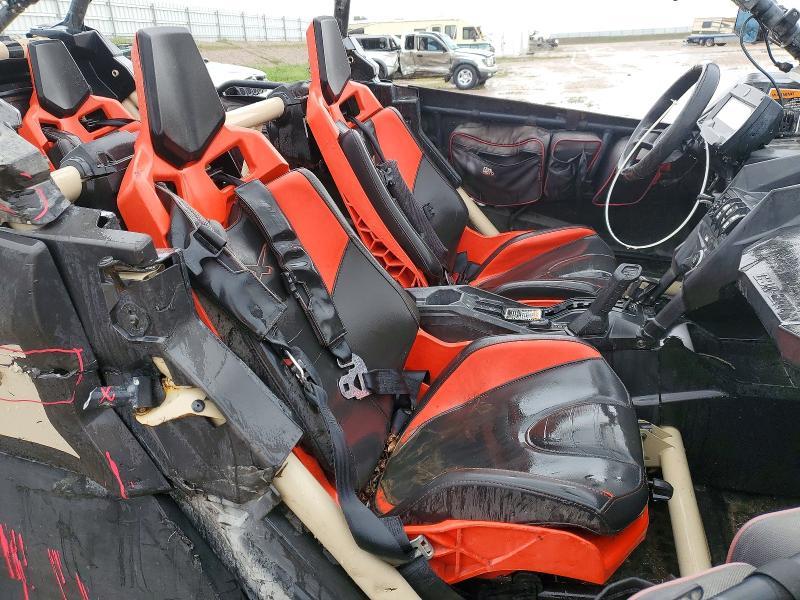 2022 Can Am Maverick X3 Utility Vehicle
