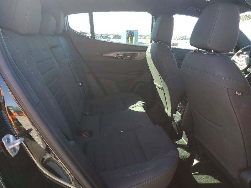 2024 Dodge Hornet gt