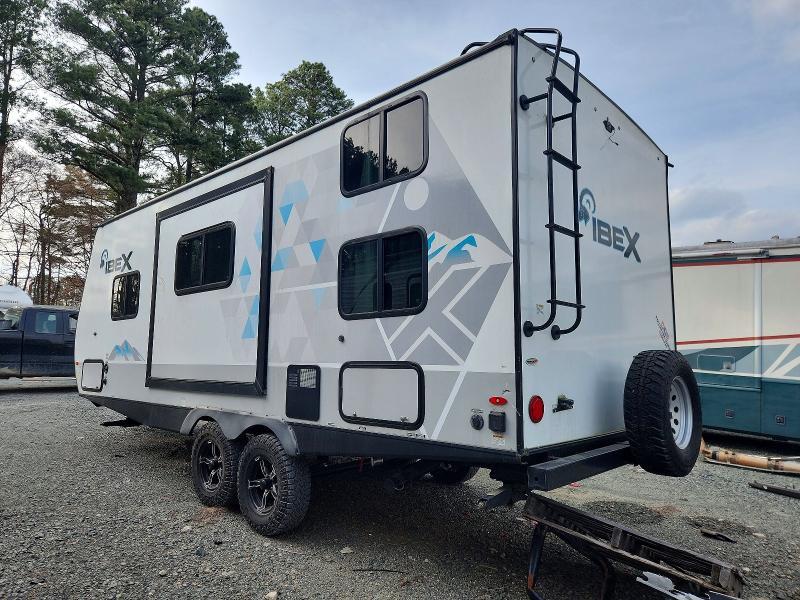 2022 Foresriver 2022 Forest River Ibex Camper