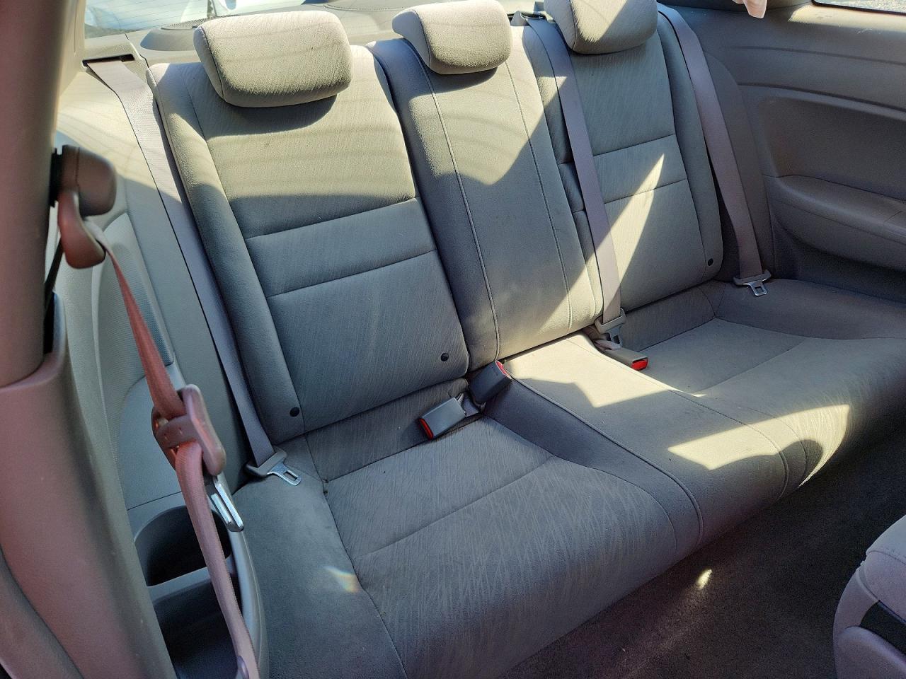2007 Honda Civic ex