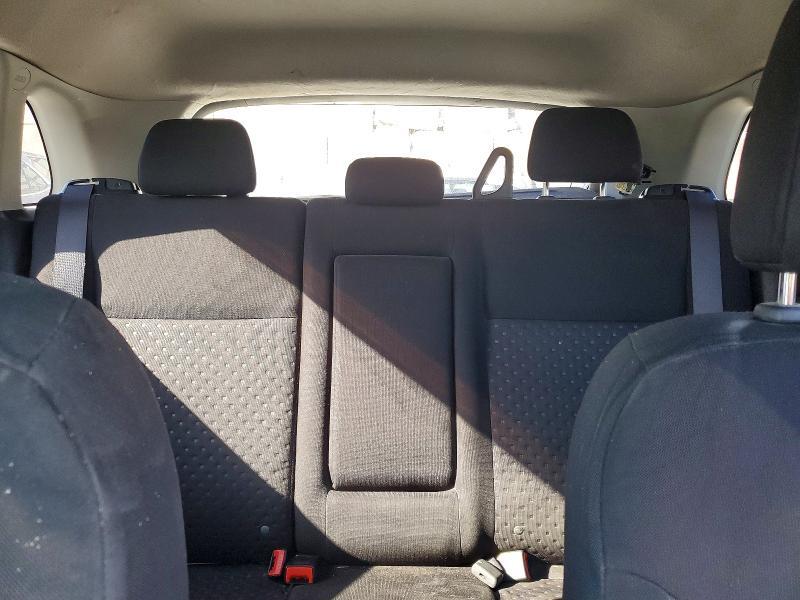 2011 Mitsubishi Outlander Sport se