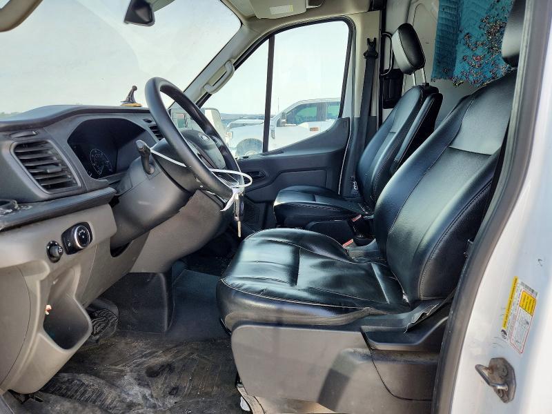 2020 Ford Transit T-250