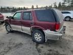2001 GMC Jimmy