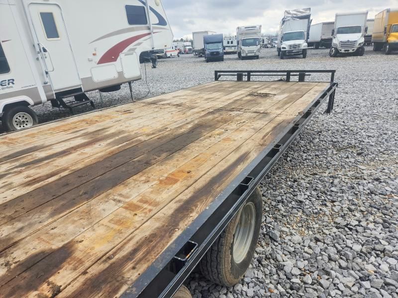 2025 Appalachian Equipment Trailer