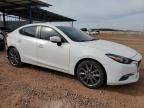 2018 Mazda 3 Touring
