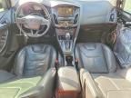 2016 Ford Focus Titanium
