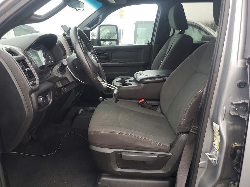 2023 Dodge Ram 3500 Tradesman