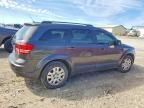 2016 Dodge Journey se