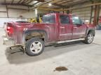 2013 Chevrolet Silverado K2500 Heavy Duty LTZ