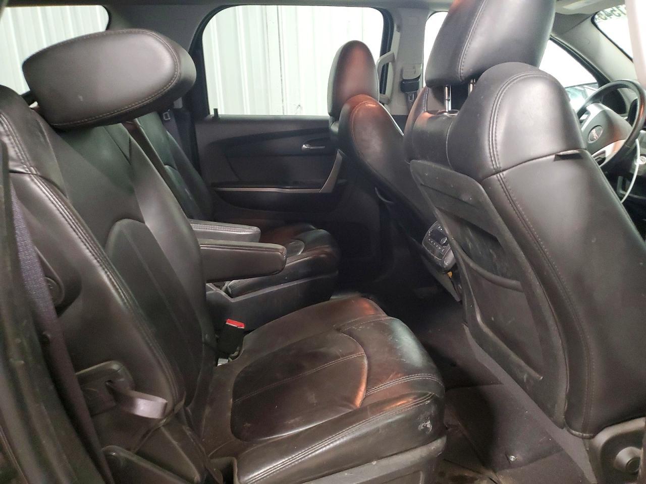 2012 GMC Acadia Slt-1