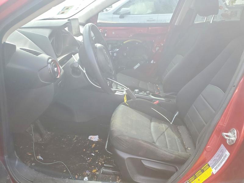 2018 Mazda Cx-3 Sport