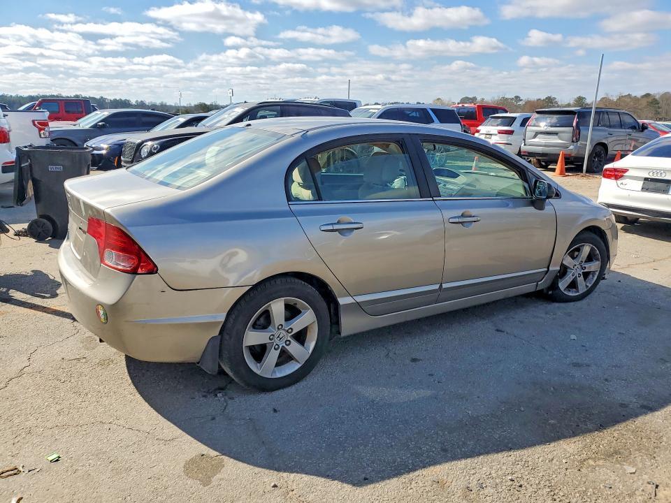 2006 Honda Civic ex