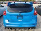 2016 Ford Focus rs