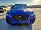2018 Jaguar F-pace s