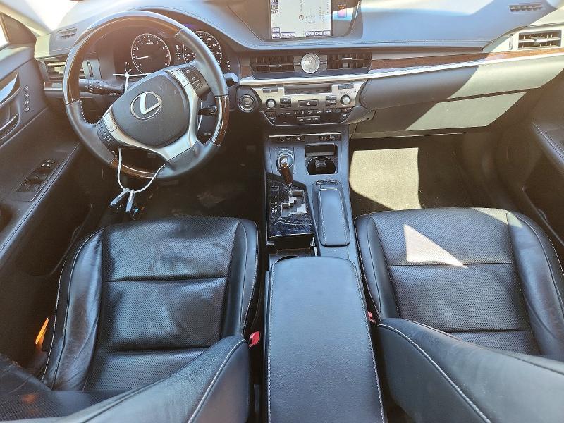 2014 Lexus Es 350