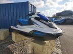 2024 YAM Jetski