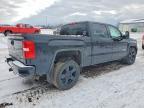 2017 GMC Sierra K1500 SLE