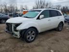 2007 Acura Mdx Sport