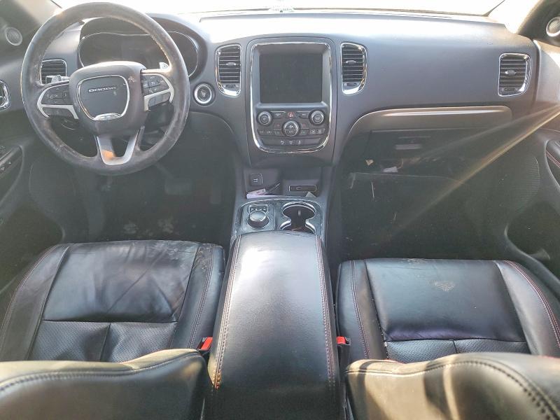 2015 Dodge Durango R/T