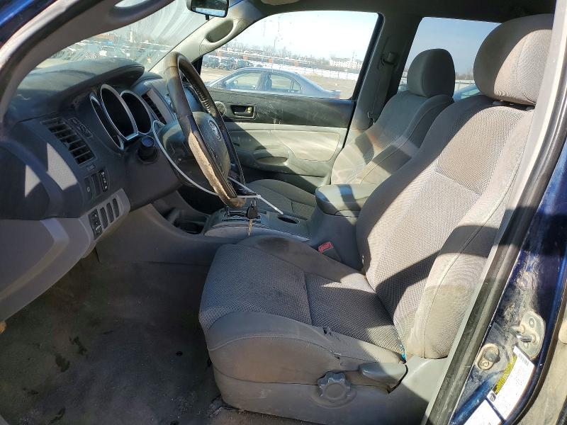 2005 Toyota Tacoma V6