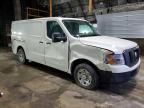2019 Nissan 2019 Niss NV 2500 Delivery Van