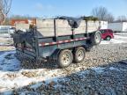 2019 Sure-Trac Trailer-Dump Trailer