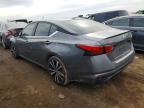 2021 Nissan Altima sr
