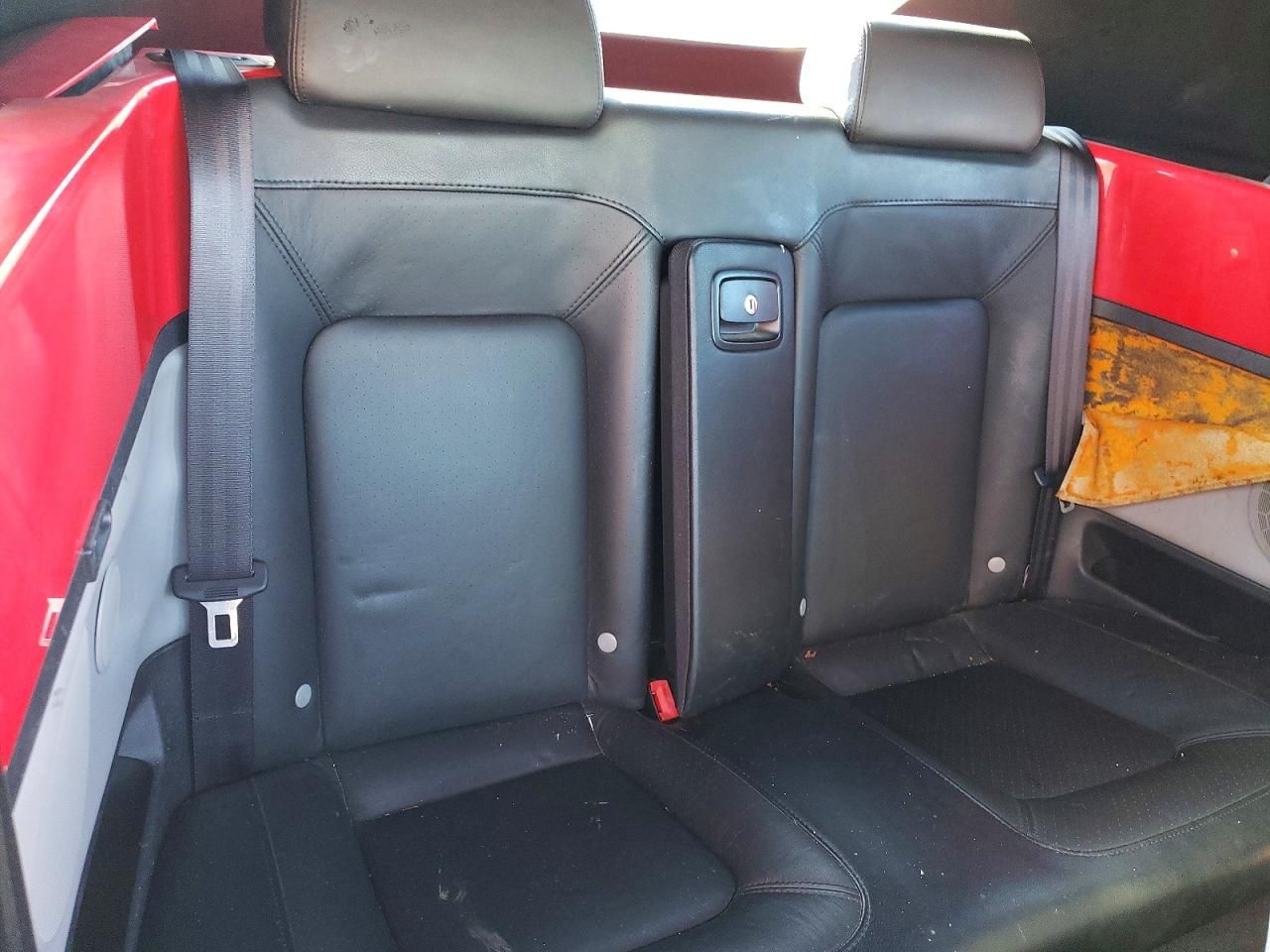 2004 Volkswagen New Beetle gls