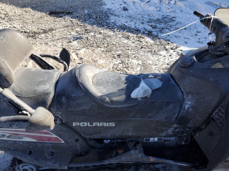 2011 Polaris IQ LX