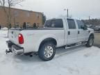 2008 Ford F250 Super Duty