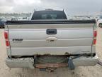 2012 Ford F150 Super Cab