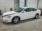 2009 Chevrolet Impala 1LT