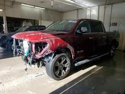 2019 Dodge 1500 Laramie en venta en Madisonville, TN